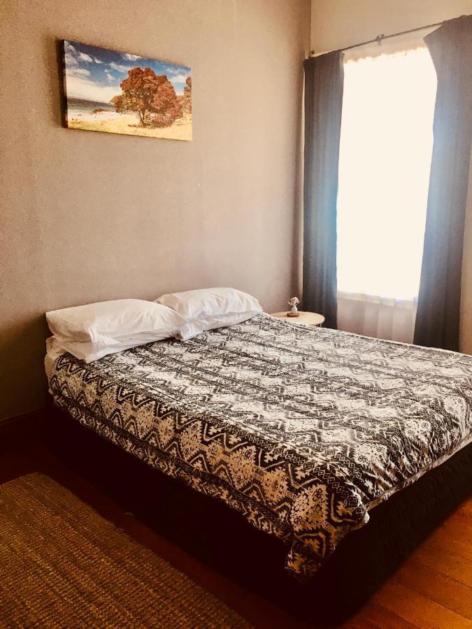 Harbourview Hotel Raglan Bagian luar foto